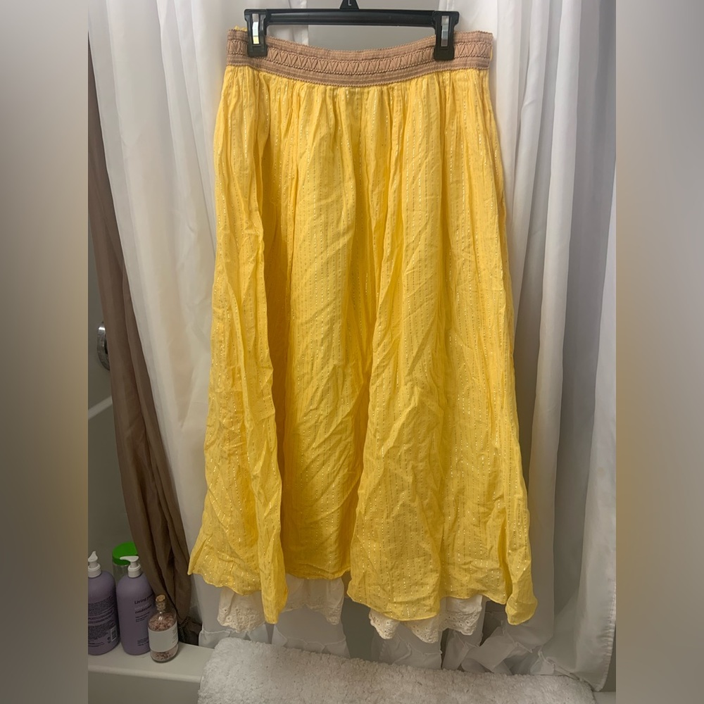 Express maxi skirt - must bundle